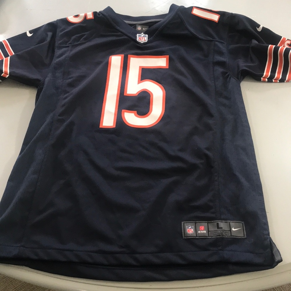New bears jersey